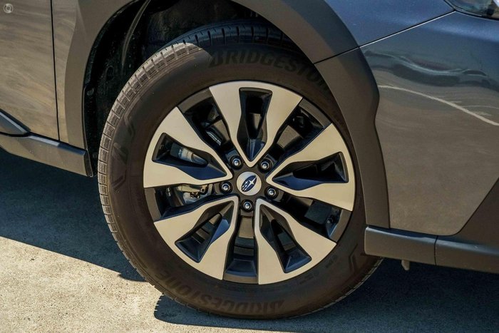 2025 Subaru Outback AWD Touring