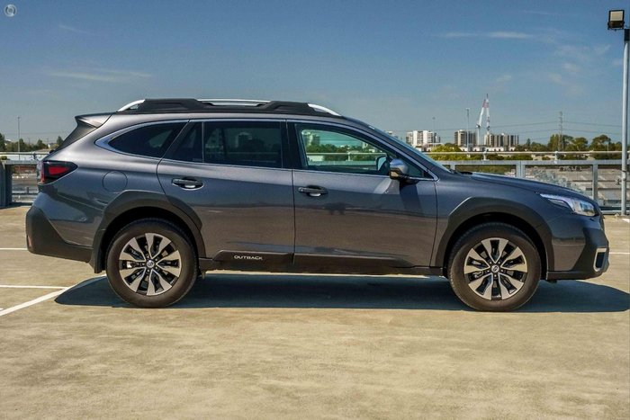 2025 Subaru Outback AWD Touring