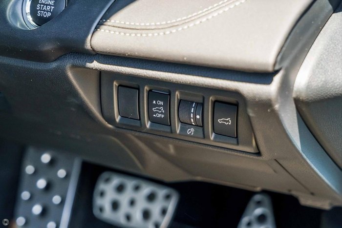 2025 Subaru Outback AWD Touring