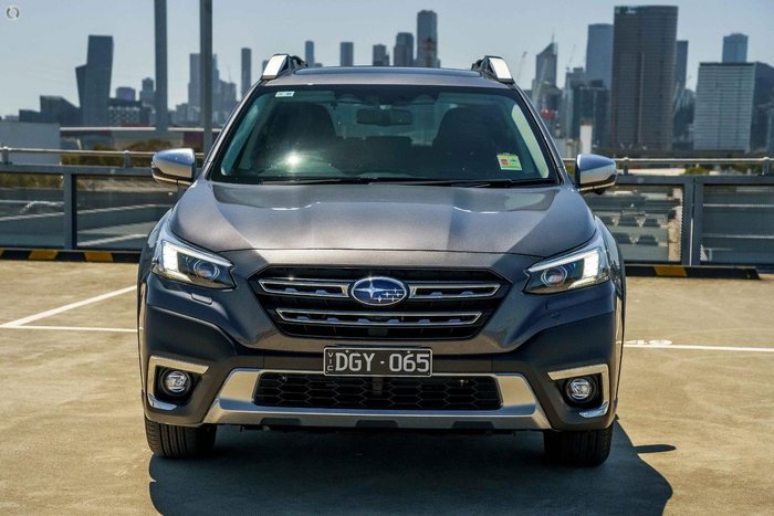 2025 Subaru Outback AWD Touring