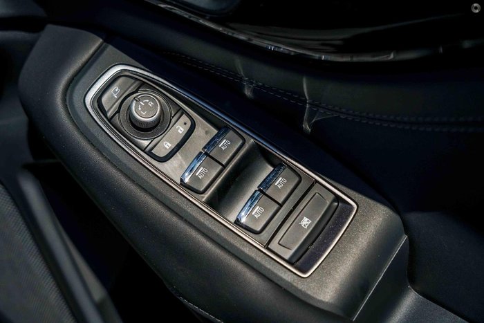 2025 Subaru Outback AWD Touring