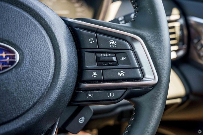 2025 Subaru Outback AWD Touring