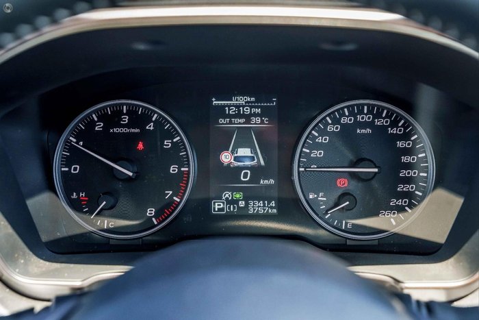 2025 Subaru Outback AWD Touring