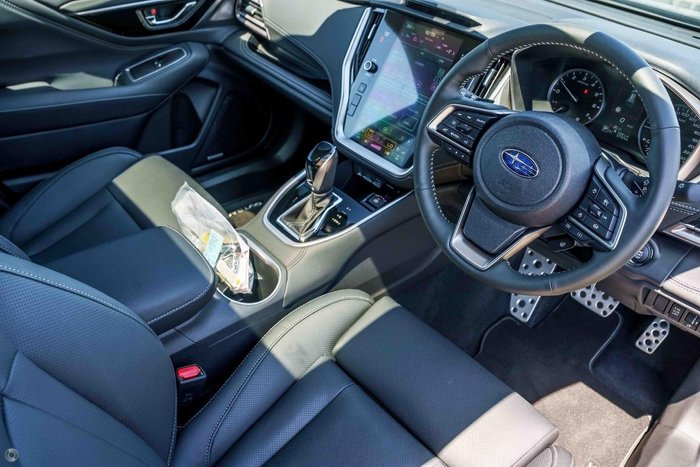 2025 Subaru Outback AWD Touring