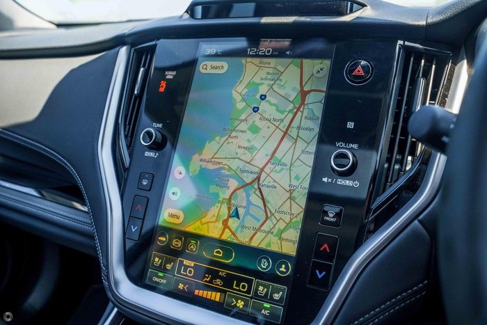 2025 Subaru Outback AWD Touring