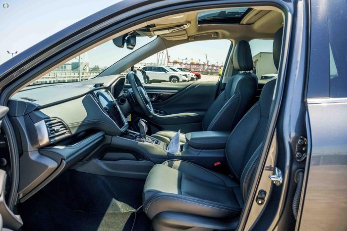 2025 Subaru Outback AWD Touring