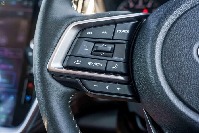 2025 Subaru Outback AWD Touring