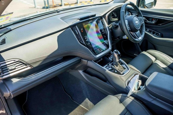 2025 Subaru Outback AWD Touring