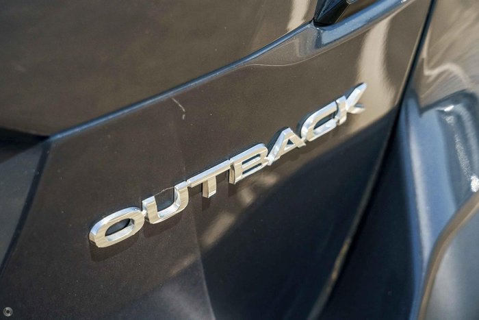 2025 Subaru Outback AWD Touring