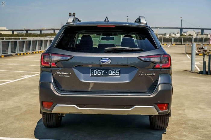 2025 Subaru Outback AWD Touring