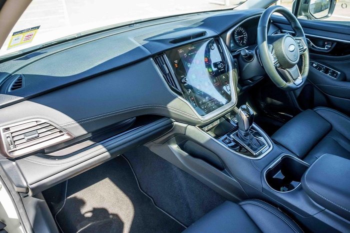 2025 Subaru Outback AWD Touring