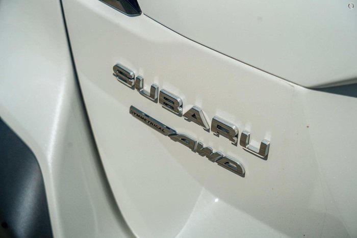 2025 Subaru Outback AWD Touring