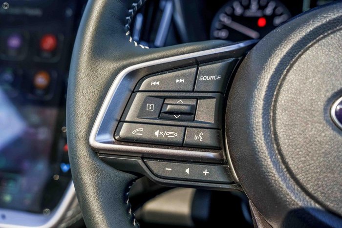 2025 Subaru Outback AWD Touring