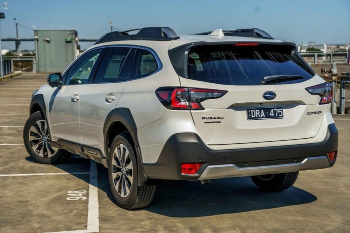 2025 Subaru Outback AWD Touring