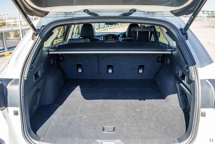 2025 Subaru Outback AWD Touring