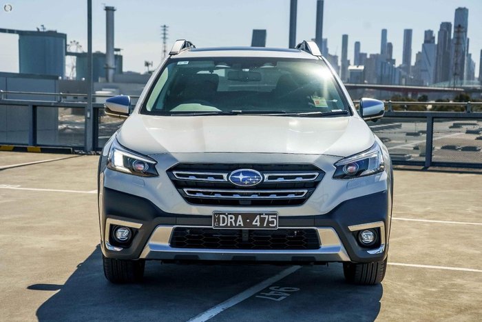 2025 Subaru Outback AWD Touring
