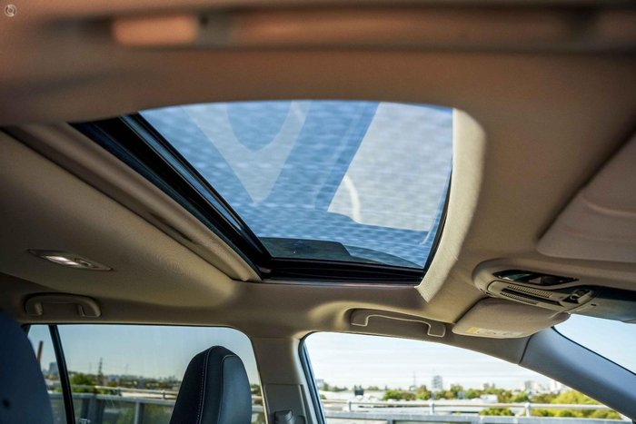 2025 Subaru Outback AWD Touring