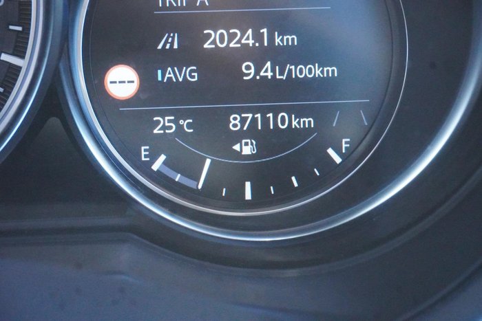 2021 Mazda 6 Touring