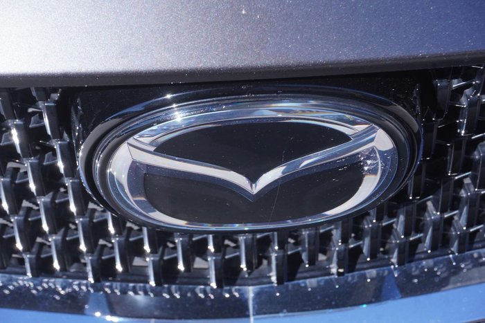 2021 Mazda 6 Touring