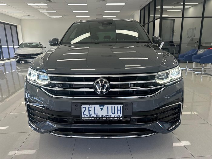 2023 Volkswagen Tiguan 162TSI R-Line