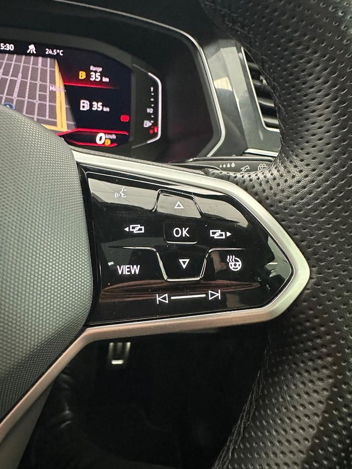 2023 Volkswagen Tiguan 162TSI R-Line