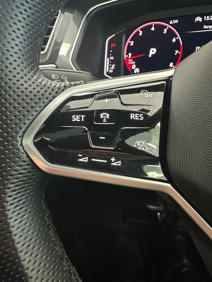 2023 Volkswagen Tiguan 162TSI R-Line