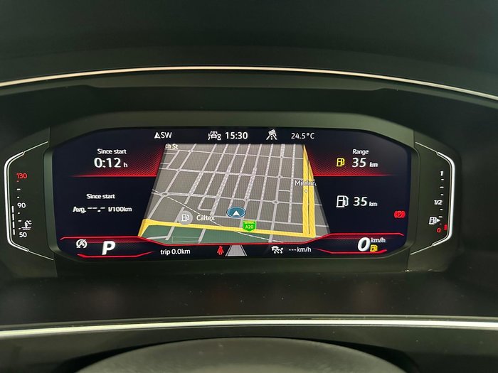 2023 Volkswagen Tiguan 162TSI R-Line