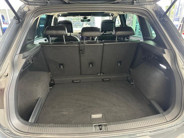 2023 Volkswagen Tiguan 162TSI R-Line