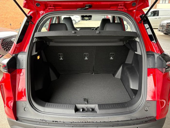 2025 Chery Tiggo 4 Ultimate