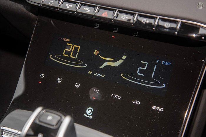 2025 Chery Tiggo 4 Ultimate