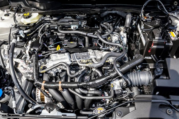 2026 Mazda 2 G15 Evolve