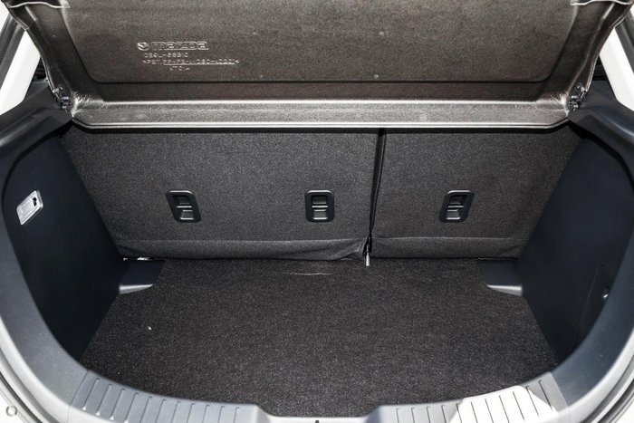 2025 Mazda 2 G15 Evolve