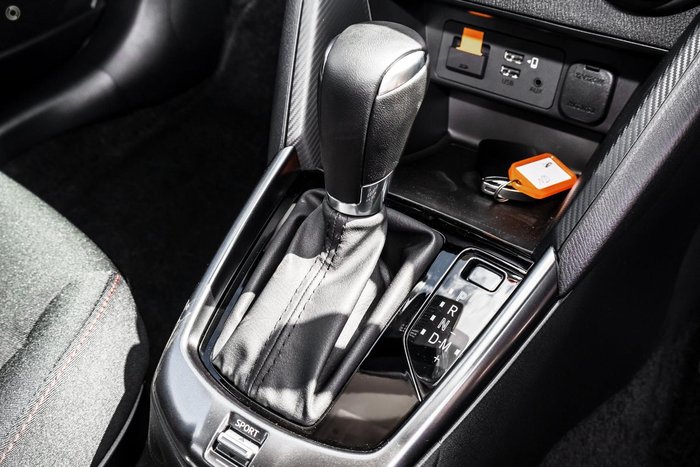 2025 Mazda 2 G15 Evolve