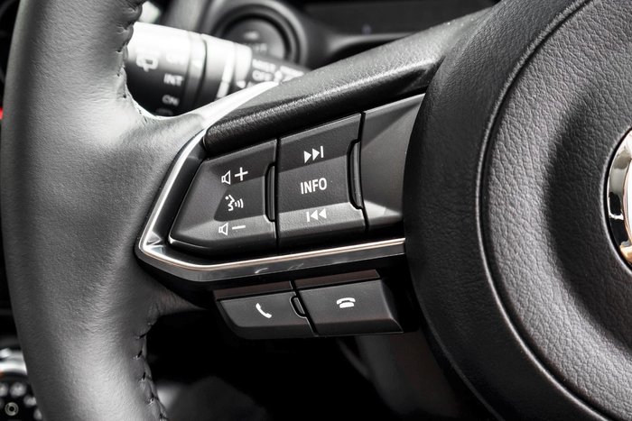 2026 Mazda 2 G15 Evolve