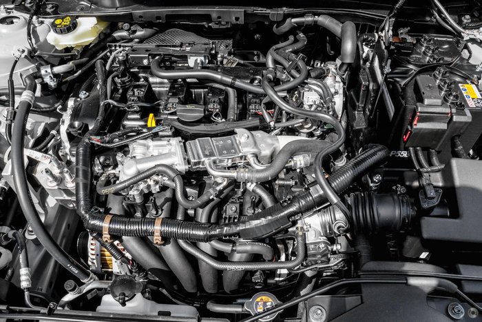 2025 Mazda 2 G15 Evolve