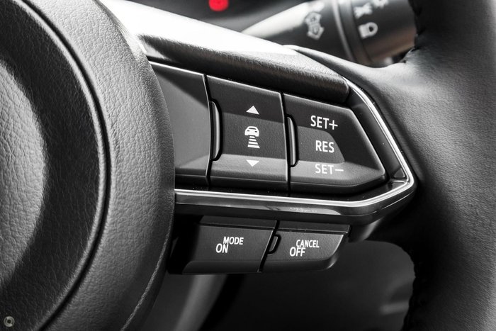 2025 Mazda 2 G15 Evolve