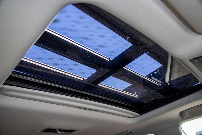 2020 Toyota Landcruiser Sahara