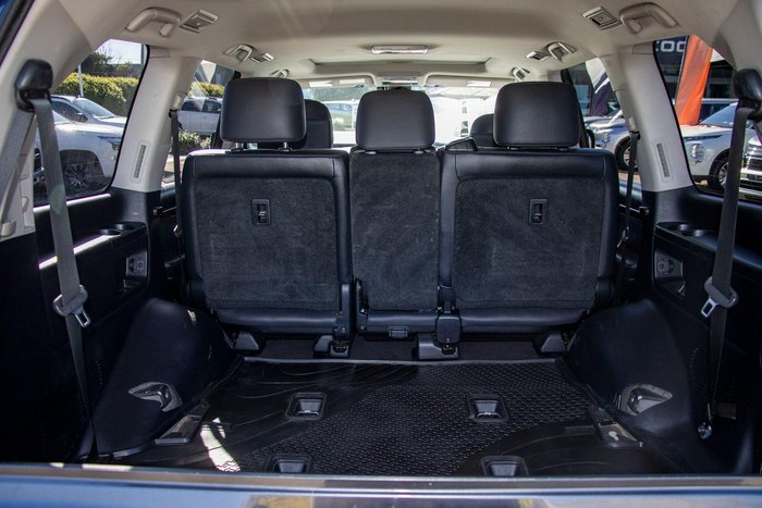 2020 Toyota Landcruiser Sahara