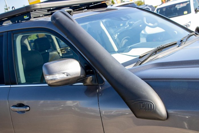 2020 Toyota Landcruiser Sahara