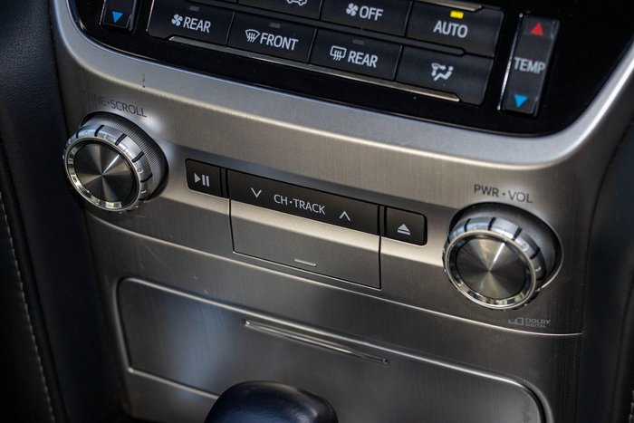 2020 Toyota Landcruiser Sahara