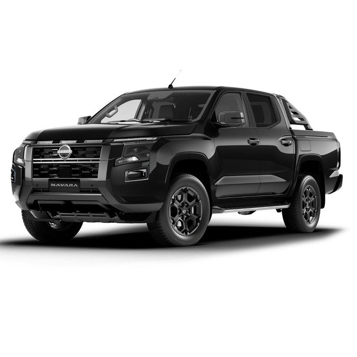 2026 Nissan Navara ST-X D27 MY26 4X4 Dual Range