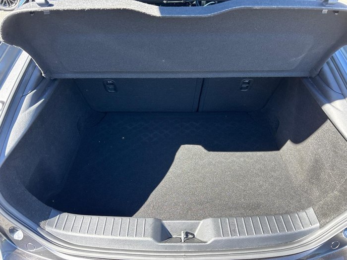 2019 Mazda 3 G20 Touring