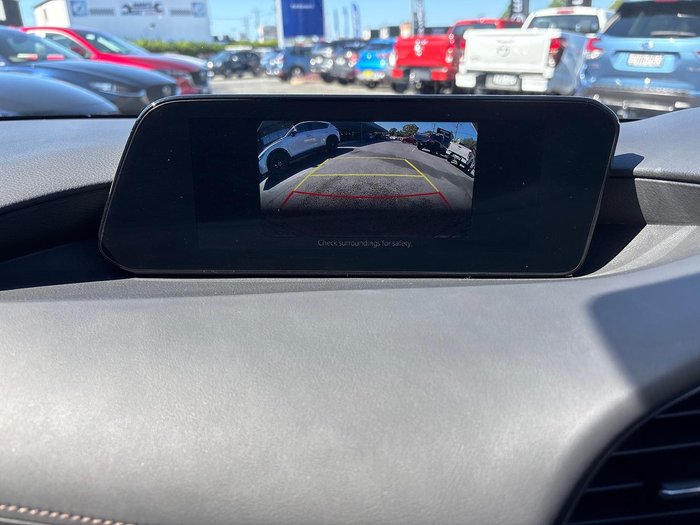 2019 Mazda 3 G20 Touring