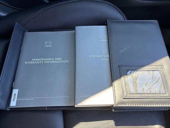 2019 Mazda 3 G20 Touring