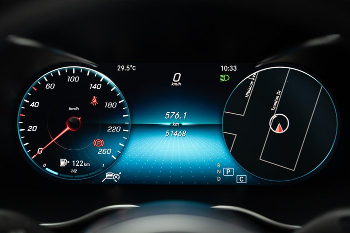 2019 Mercedes-Benz C-Class C300