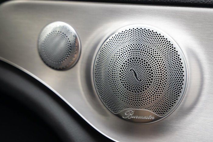 2019 Mercedes-Benz C-Class C300