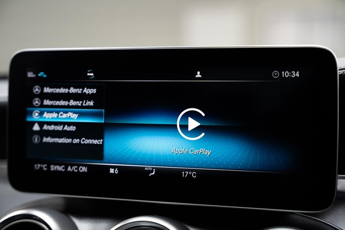 2019 Mercedes-Benz C-Class C300