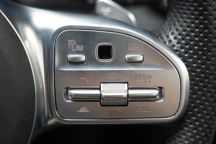 2019 Mercedes-Benz C-Class C300