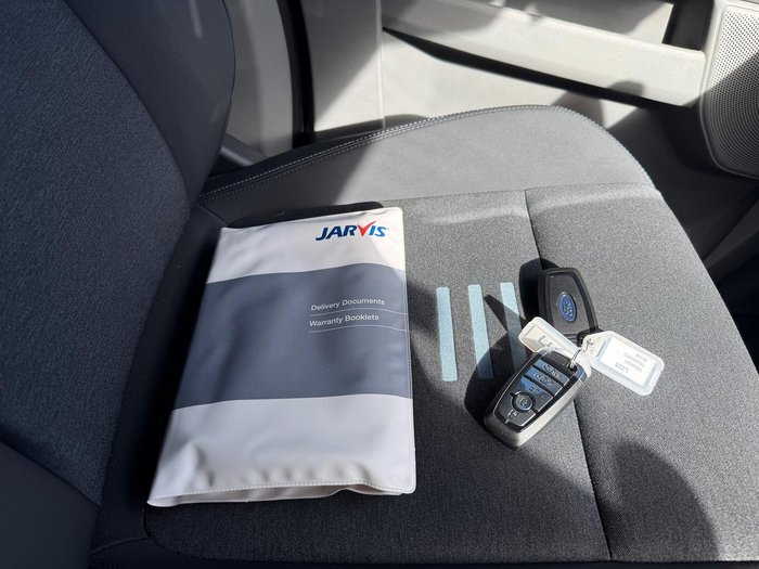 2024 Ford Tourneo Active