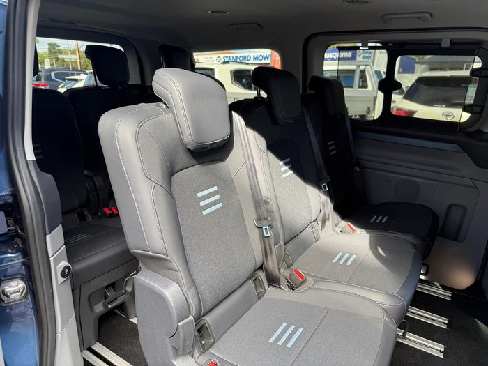 2024 Ford Tourneo Active